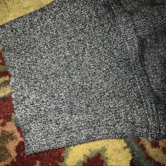 Grey BDG Drawstring Sweatpants - Picture 4 of 4